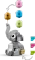 LEGO Schwebender Baby-Elefant Vorschaubild