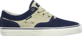 Etnies Factor navy/tan