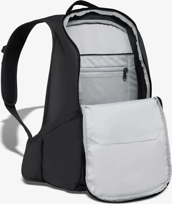 Jack Wolfskin Serene schwarz (Damen)