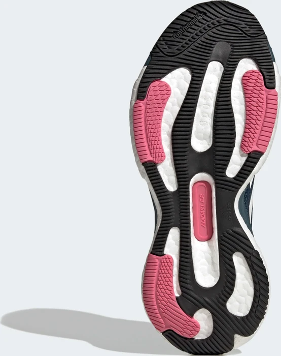 adidas Solarglide 6 arctic night/zero metalic/pink fusion (Damen)