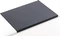 Durable 7293 Schreibunterlage mit Kantenschutz, schwarz Vorschaubild