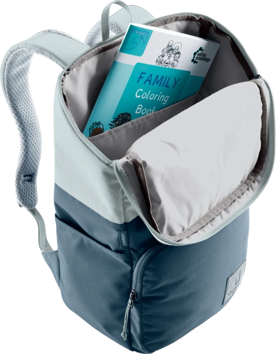 Deuter Overday ink/sage (Junior)