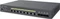 EnGenius Cloud Switch Series ECS Rackmount 10G Managed Switch, 8x RJ-45, 4x SFP+, 410W PoE++ Vorschaubild