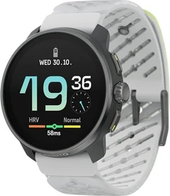 Suunto Race S Titanium canary