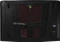 MSI GT72 2QE16H11 Dominator Pro G, Core i7-5700HQ, 16GB RAM, 128GB SSD, 1TB HDD, GeForce GTX 980M, DE Vorschaubild