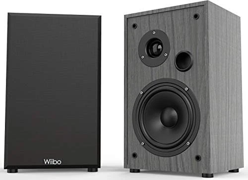 Wiibo String 15 schwarz, Paar
