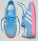 adidas Gazelle semi blue burst/white tint/bliss pink (Herren) Vorschaubild