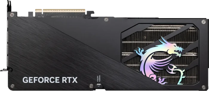 MSI GeForce RTX 5070 Ti 16G Gaming Trio OC, G507T-16GTC, 16GB GDDR7, HDMI, 3x DP
