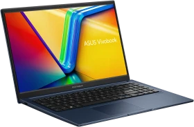 ASUS VivoBook 15 X1504ZA#B0CRHVSNJ8, Quiet Blue, Core i3-1215U, 8GB RAM, 512GB SSD, DE