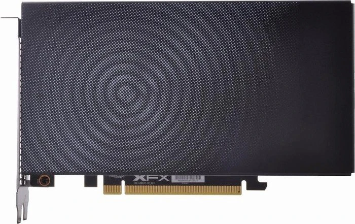 XFX Radeon R9 Fury Pro Liquid Cooled, 4GB HBM, HDMI, 3x DP