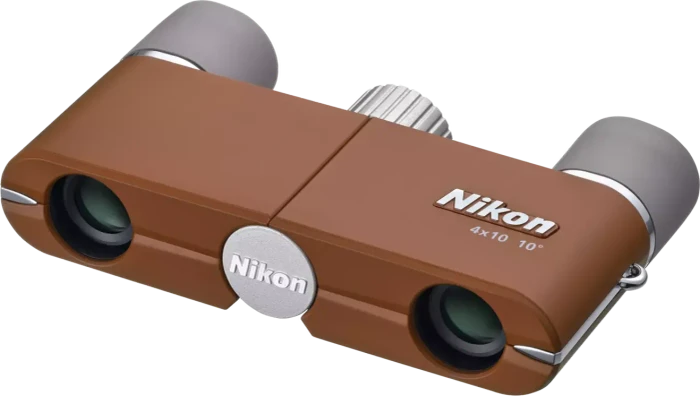 Nikon 4x10D CF
