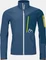 Ortovox Berrino Funktionsjacke mountain blue (Herren) Vorschaubild