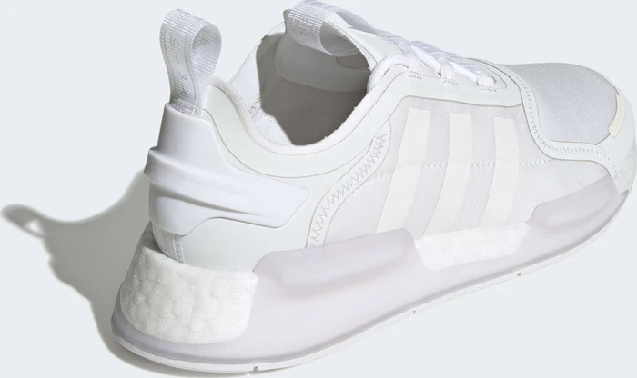 adidas NMD_R1 V3 cloud white (Herren)