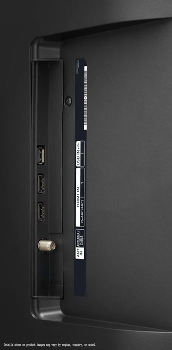 LG 65UR78006LK