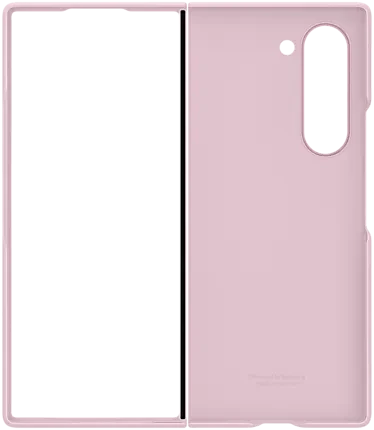 Samsung S Pen Case für Galaxy Z Fold6 pink