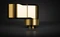 EK Water Blocks Quantum Line EK-Quantum Torque Rotary Offset 28, G1/4", 28mm Versatz, gold Vorschaubild