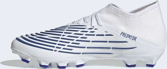 adidas Predator Edge.2 MG cloud white/hi-res blue (Herren)