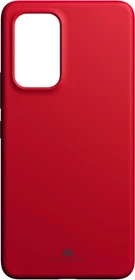 Black Rock Urban Case für Samsung Galaxy A53 5G rot