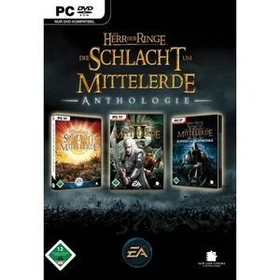 Der Herr der Ringe: Die Schlacht um Mittelerde - Anthology (PC)
