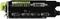 MSI GeForce GTX 960 GAMING 100ME, 2GB GDDR5, DVI, HDMI, 3x DP Vorschaubild