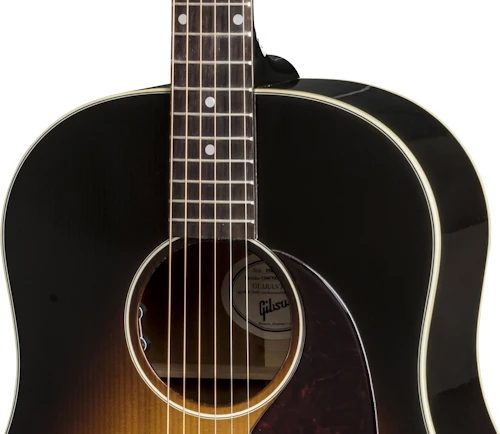 Gibson J-45 Standard Vintage Sunburst