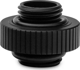 EK Water Blocks Quantum Line EK-Quantum Torque Extender Static MM 7, G1/4", schwarz