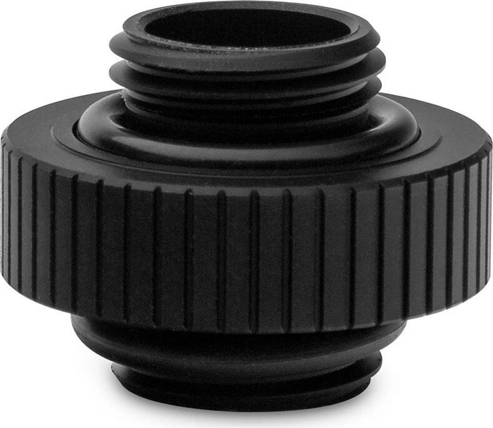 EK Water Blocks Quantum Line EK-Quantum Torque Extender Static MM 7, G1/4", schwarz