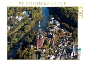 Calvendo Ein Motiv aus dem Kalender Limburg an der Lahn
