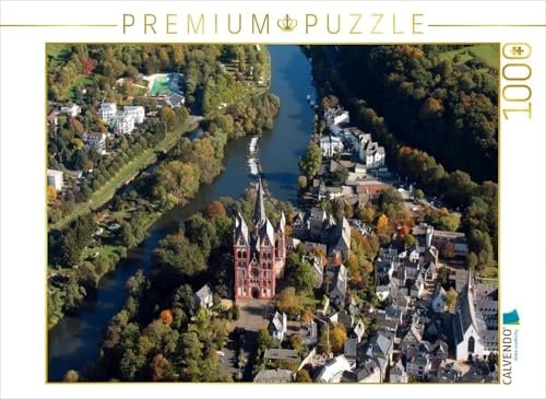 Calvendo Ein Motiv aus dem Kalender Limburg an der Lahn