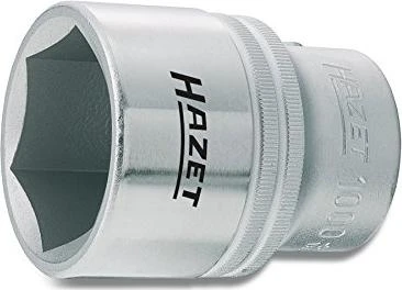 Hazet 1000-30 Außensechskant Steckschlüssel 3/4", 30x55mm