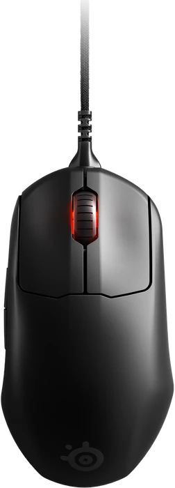 SteelSeries Prime+ schwarz, USB