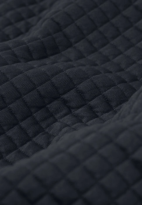Jack Wolfskin Mogari Hooded Jacke dark navy (Herren)