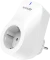 Tenda SP9 Smart Wi-Fi Plug mit Strommessfunktion, Smart-Steckdose mit Strommessfunktion Vorschaubild