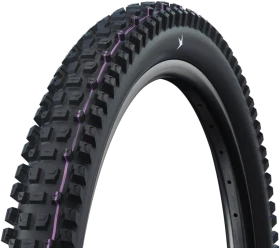 Schwalbe Albert 29x2.6" Gravity Addix Ultra Soft Reifen