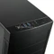 BitFenix Outlaw USB 3.0 schwarz, schallgedämmt Vorschaubild