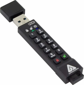 Apricorn Aegis Secure Key 3NX 8GB, USB-A, USB 3.2 Gen 1×1