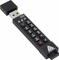 Apricorn Aegis Secure Key 3NX 8GB, USB-A, USB 3.2 Gen 1×1 Vorschaubild