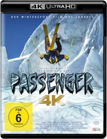 Passenger 4K (4K Ultra HD)
