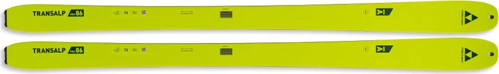 Fischer Transalp 86 CTI Pro (Modell 2024/2025)
