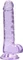 Shots Toys RealRock Crystal Clear Dildo Vorschaubild
