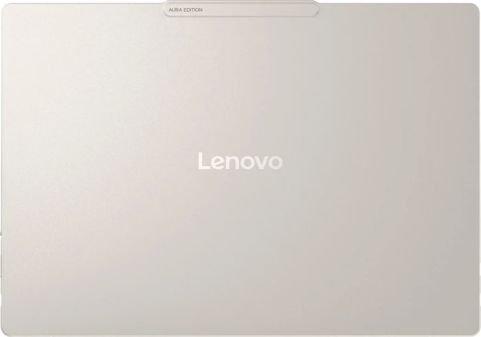 Lenovo Yoga Slim 7 14ILL11 (Yoga Slim 7i Aura Edition), Seashell, Core Ultra 5 226V, 16GB RAM, 512GB SSD, DE