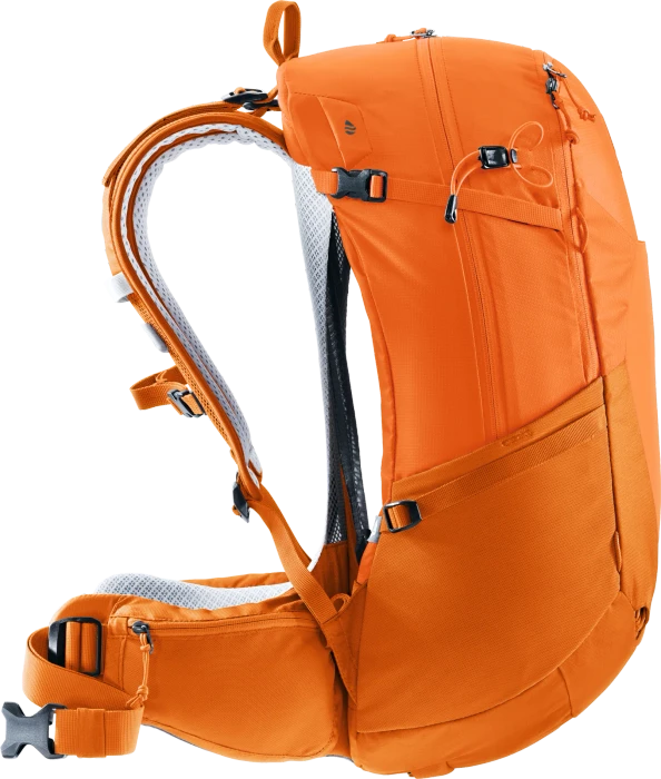 Deuter Futura 25 SL peach/tuscany (Damen)