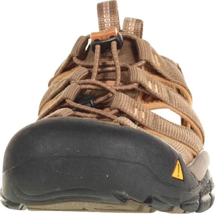 Keen Newport H2 shitake/brown sugar (Herren)