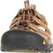Keen Newport H2 shitake/brown sugar (Herren) Vorschaubild