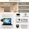 ASUS Zenbook 14 UX3480QA-U1157W, Zabriskie Beige, Snapdragon X - X1-26-100, 16GB RAM, 512GB SSD, DE Vorschaubild