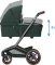 Maxi-Cosi Fame Kombikinderwagen twillic green Vorschaubild