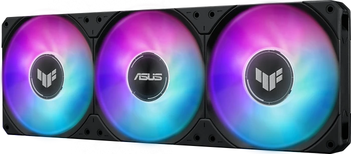ASUS TUF Gaming LC III 360 ARGB LCD