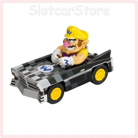 Carrera GO!!! Mario Kart DS Wario Brute