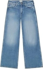 Wrangler World Wide Jeans promises kept (Damen)
