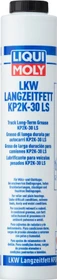 Liqui Moly LKW Langzeitfett KP2K-35, 400g